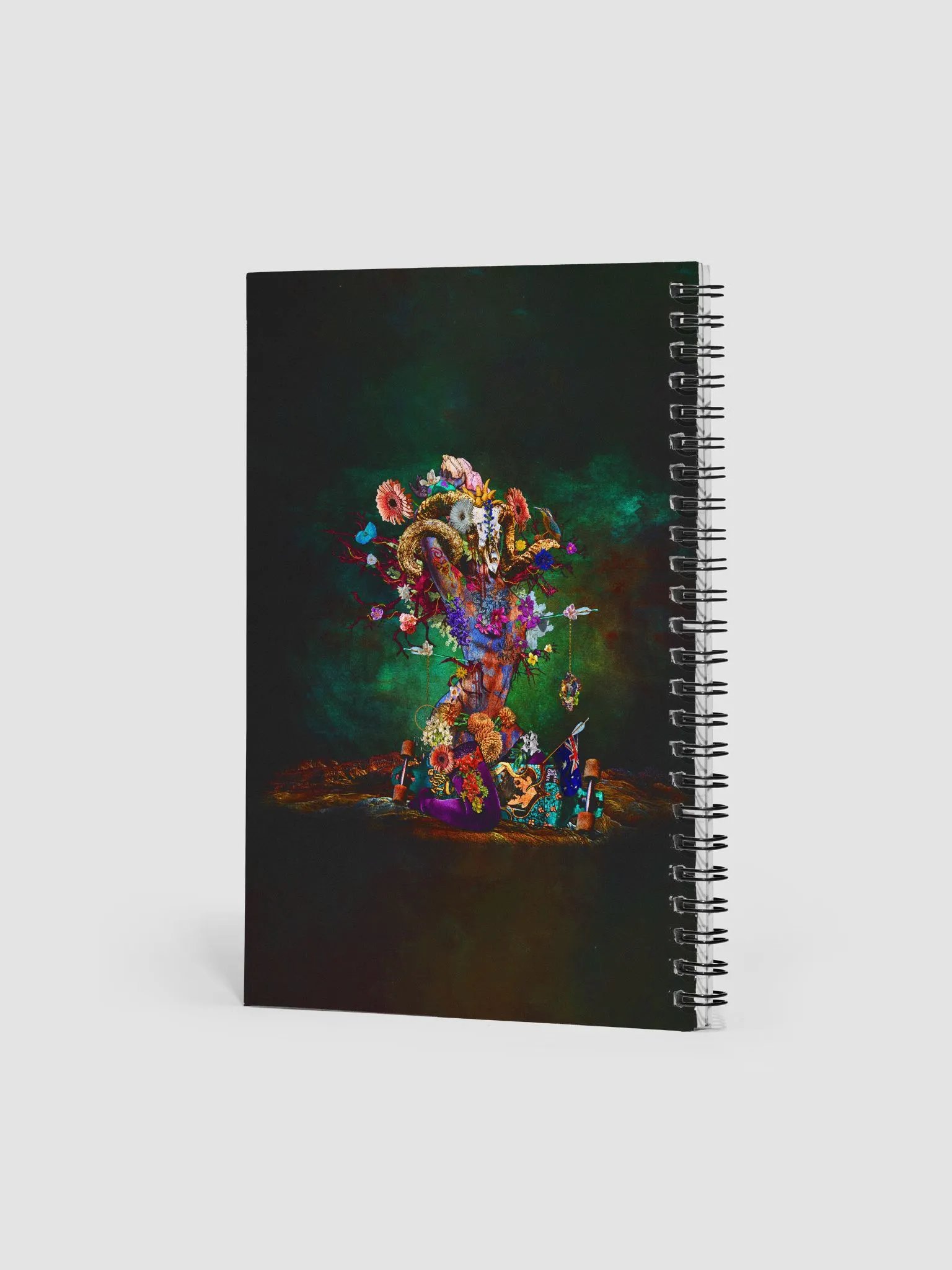 Self Journey Journal product image (2)