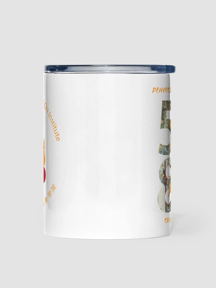 Stainless Tumbler product image (1)