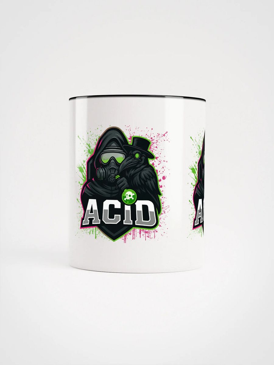 Acid Crew Mug product image (4)