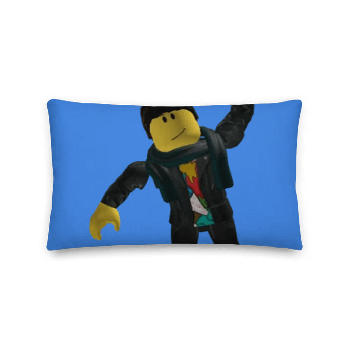 Money Devs All-Over Print Premium Pillow product image (5)