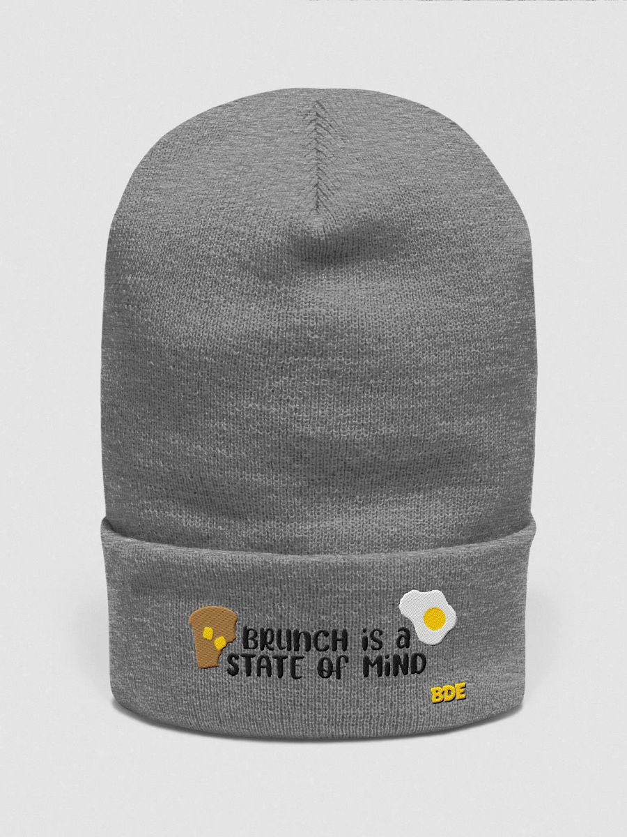Brunch Beanie product image (2)
