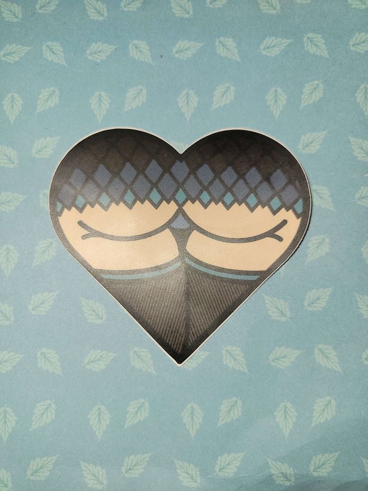 Vinyl Stickers! product image (1)
