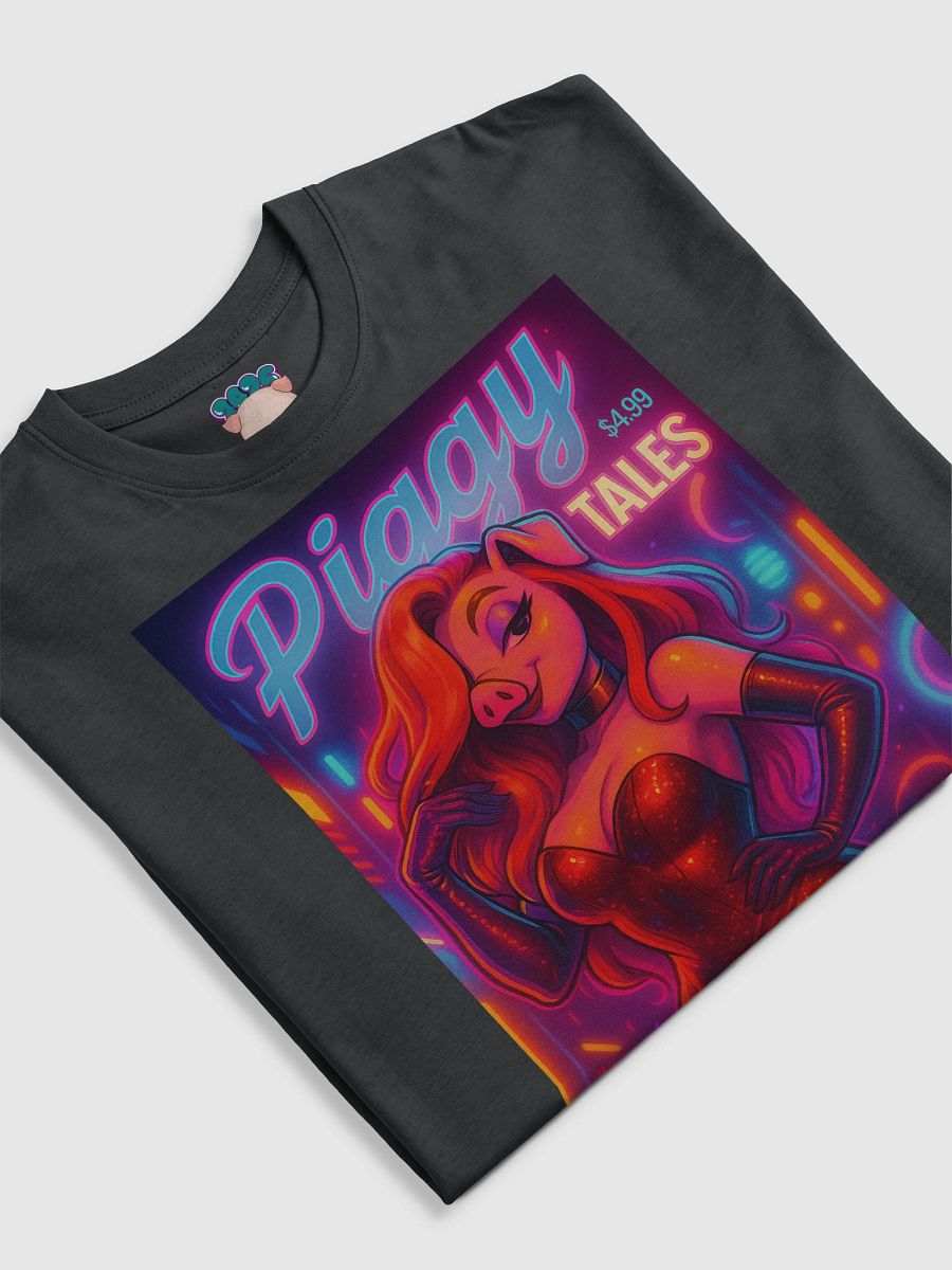 Members Only Jessica Piggy Tee product image (3)