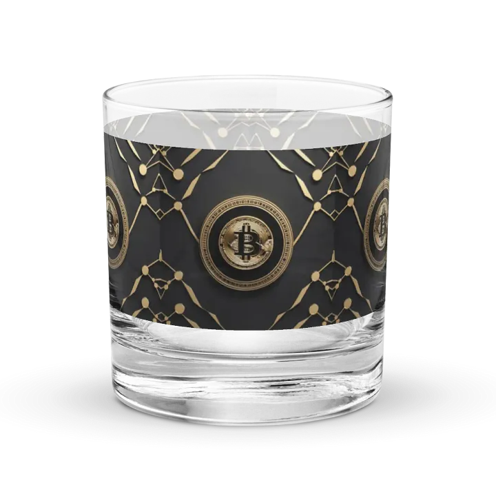 BTC Glas black 7 product image (1)