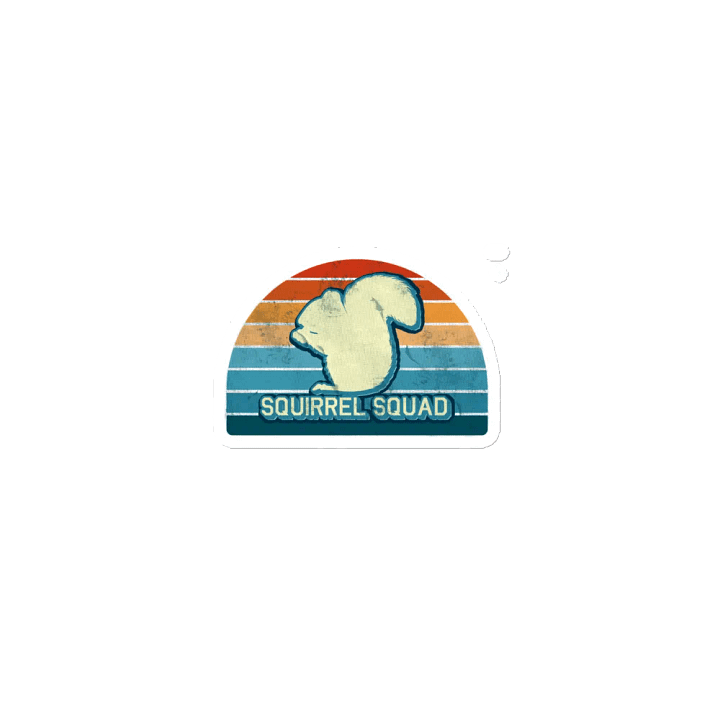 Waffles - Squad Magnet product image (1)