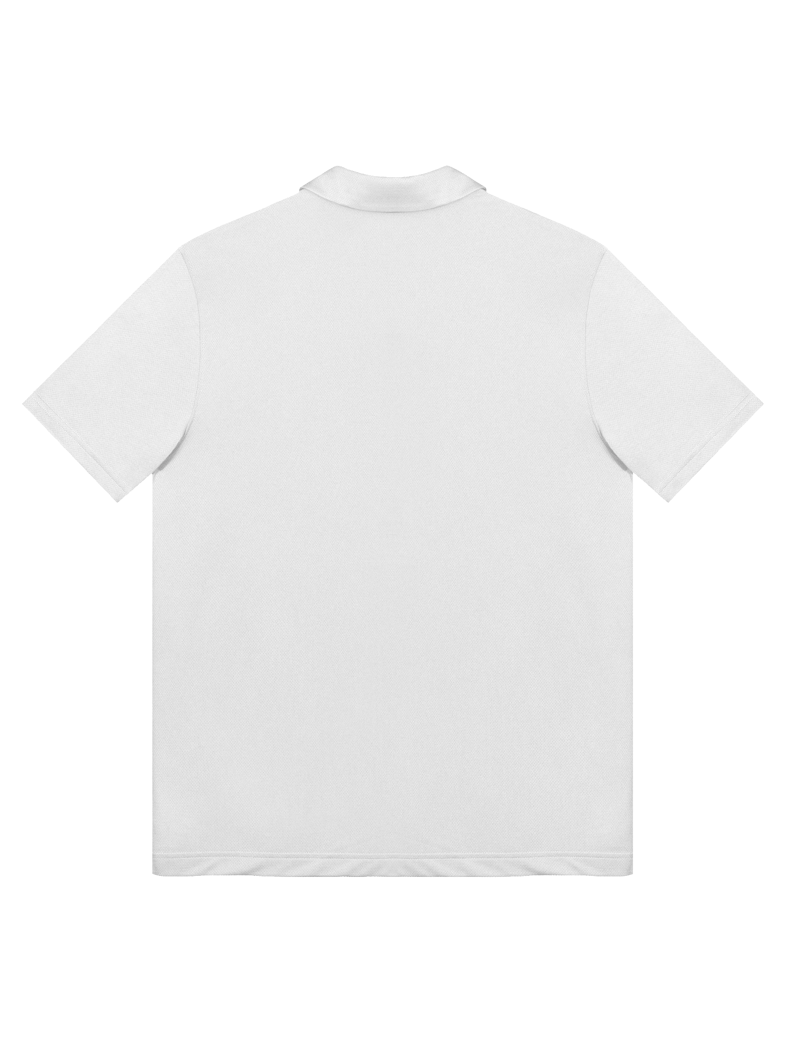 E-Estate Under Armour Signature Polo (Unisex · White) product image (4)