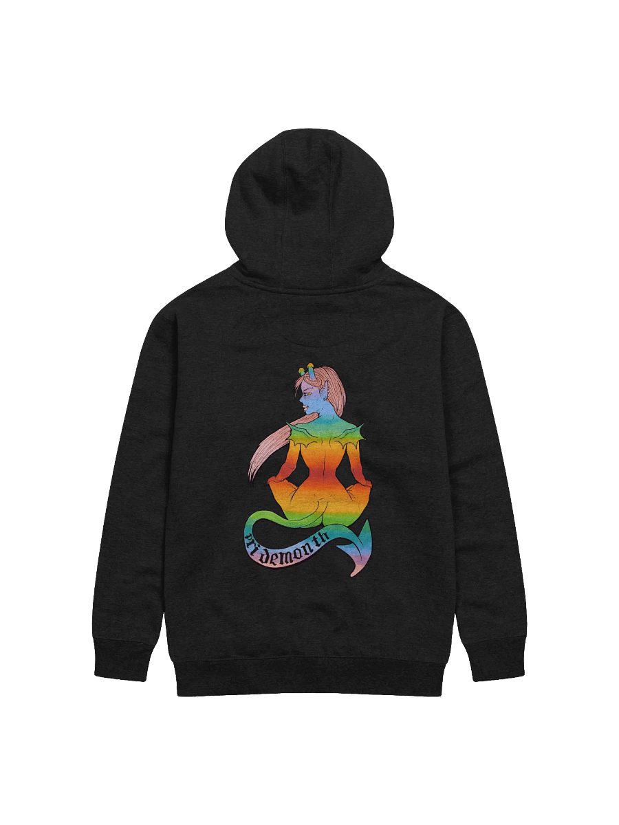 Pri-demon-th 2025 unisex hoodie product image (11)