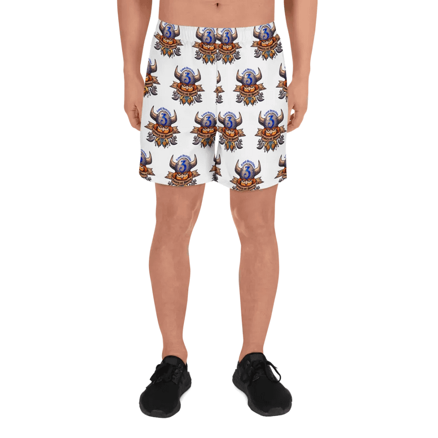 3 years affiliation shorts product image (5)