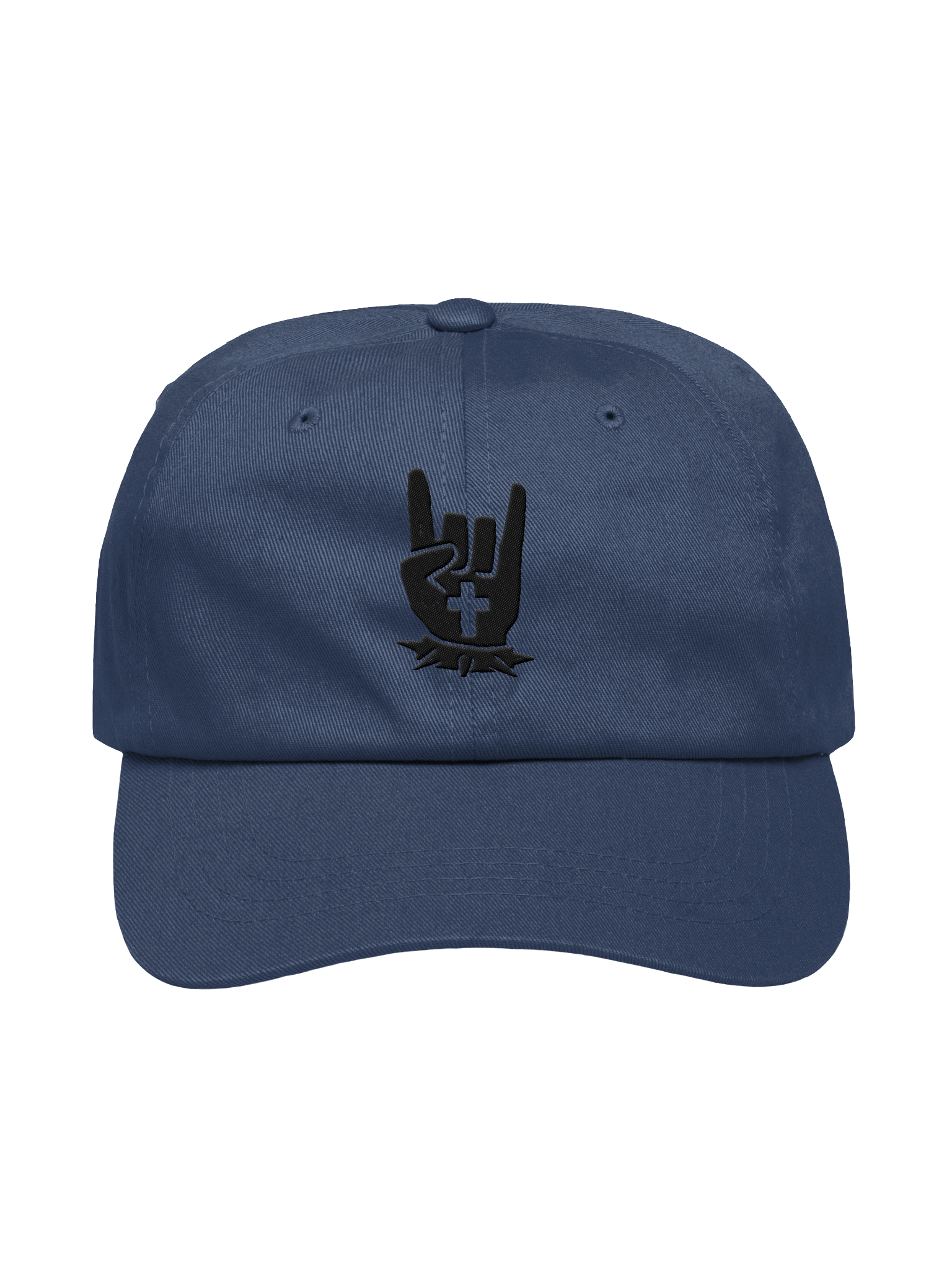 Faith Rocker Relaxed Hat product image (1)