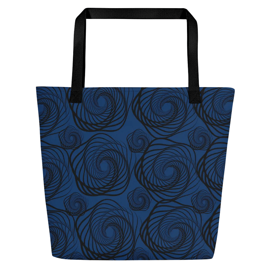 Sacred geometry Tote Bag for the modern ladies moms friends colleagues product image (1)