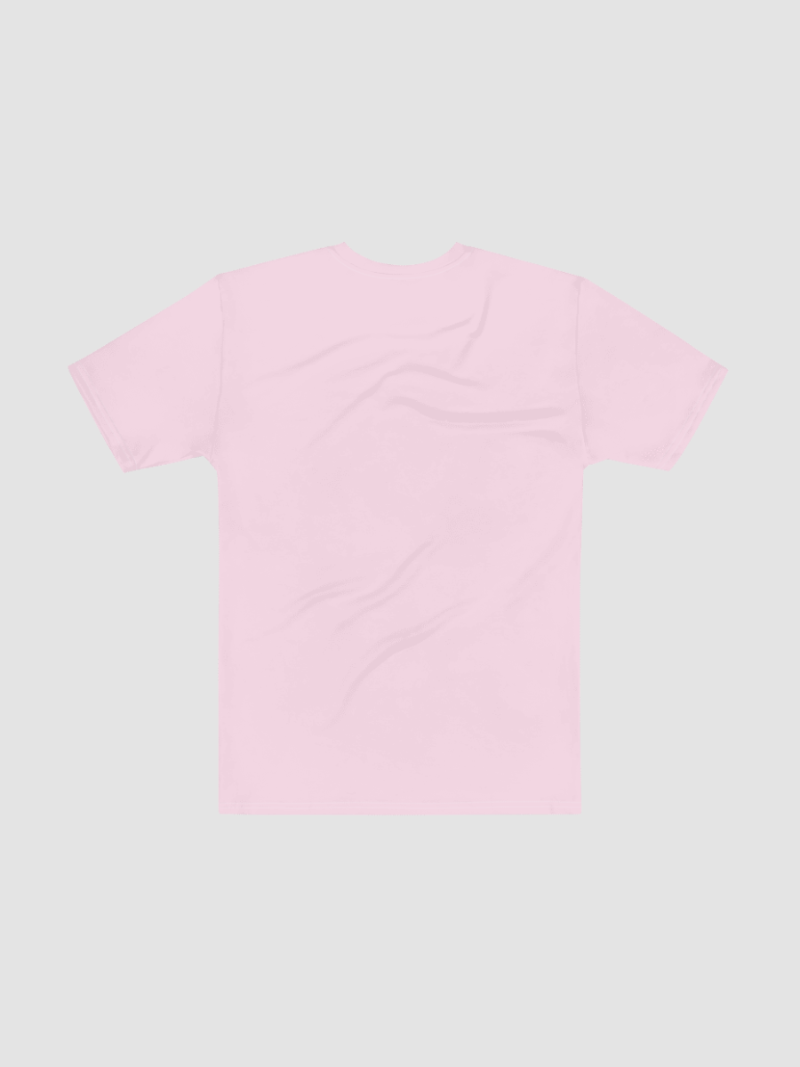 T-Shirt - Baby Pink product image (6)