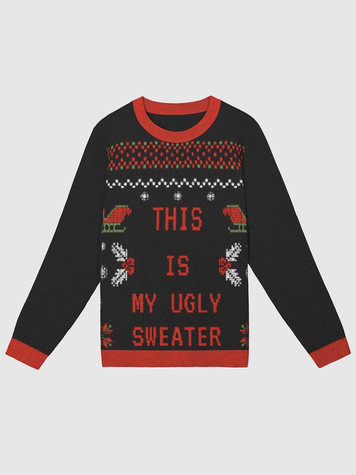 Festive Ugly Sweater product image (5)