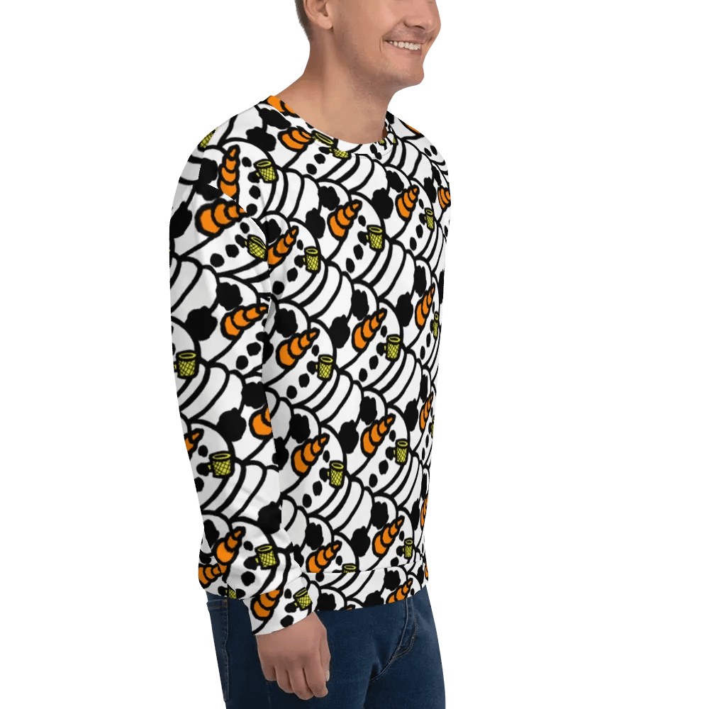 SnowJam Sweatshirt product image (5)