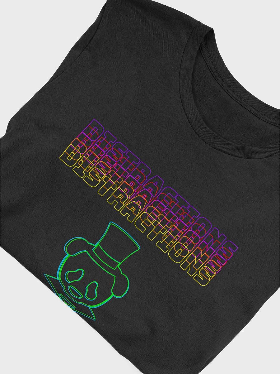 Distractions Media Rock Shirt product image (40)