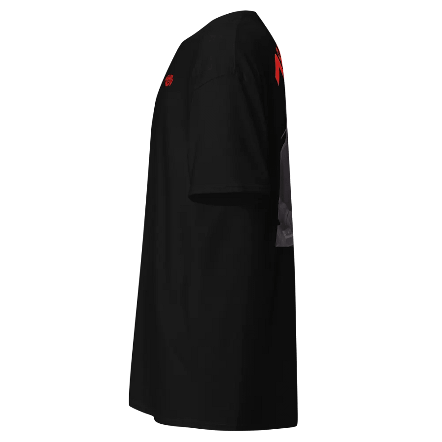 International Hacker Tee product image (3)