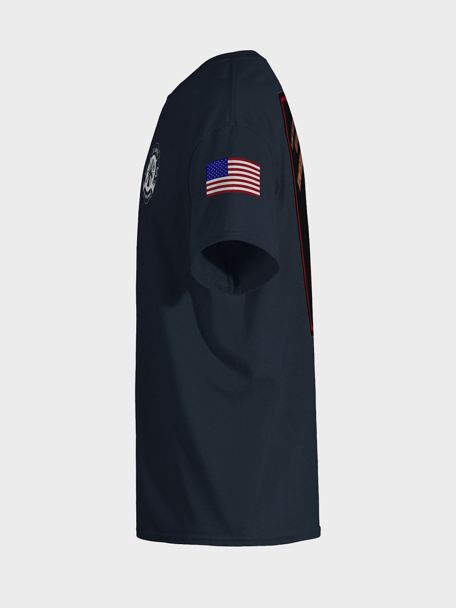 LSFD OFI Shirt product image (7)