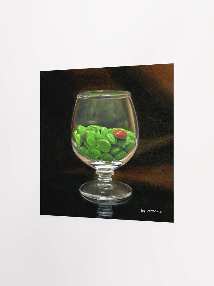 Passion Candy Print product image (2)