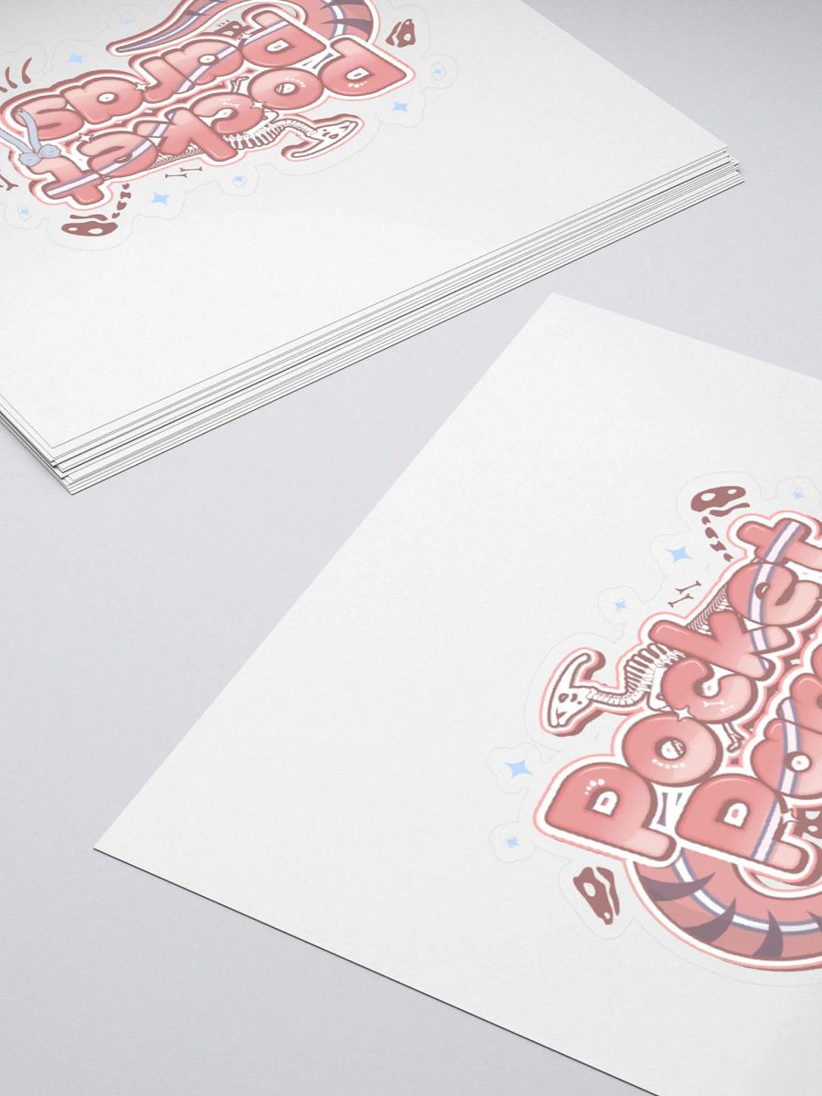 Pocket Sticker product image (4)