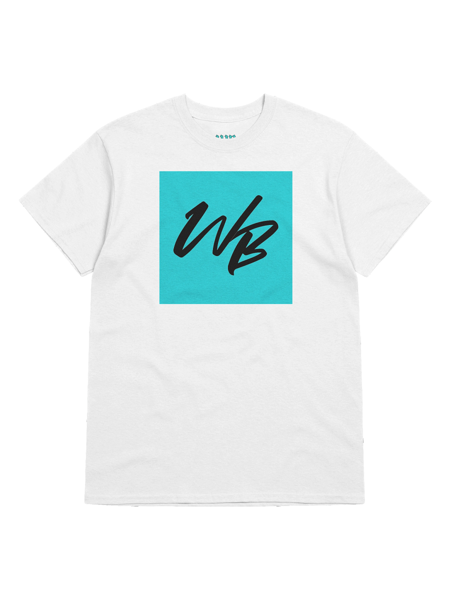 Signature Initials T-Shirt product image (53)