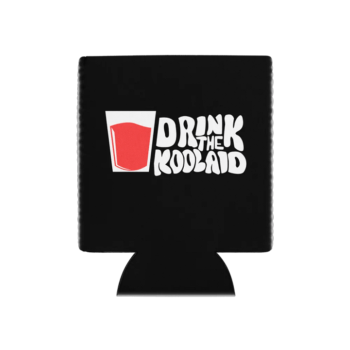 Sipper Koozy product image (1)