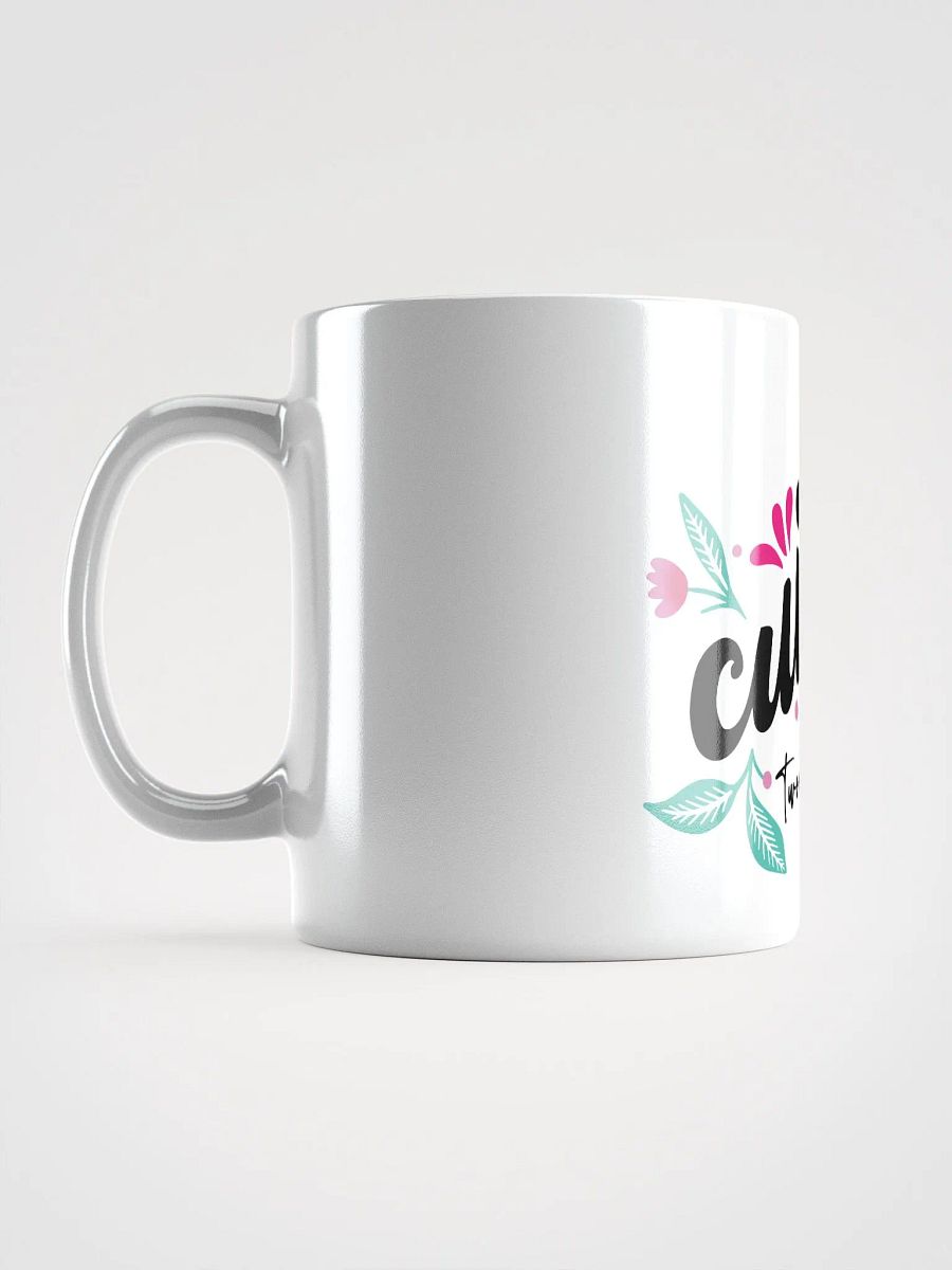 Cunt Mug product image (6)