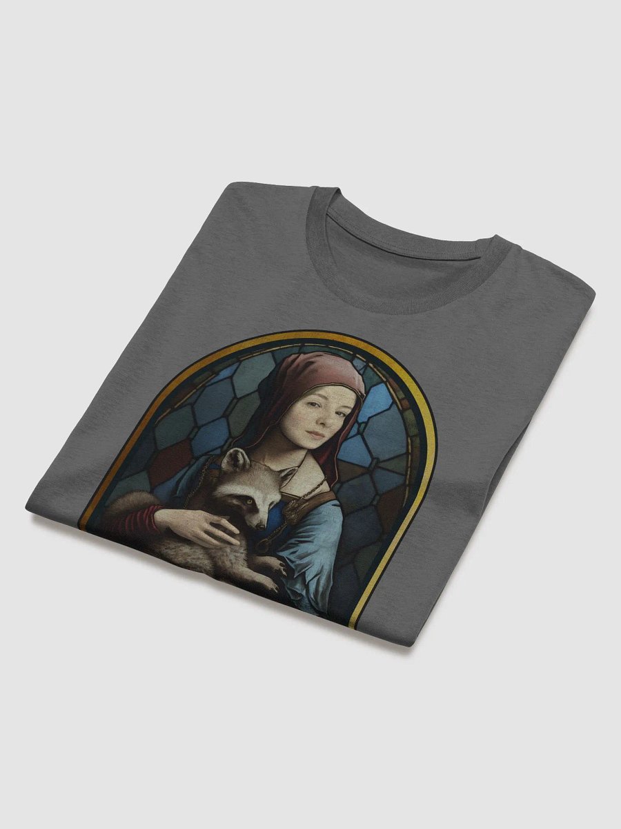 T-shirt AFU Raccoon product image (3)