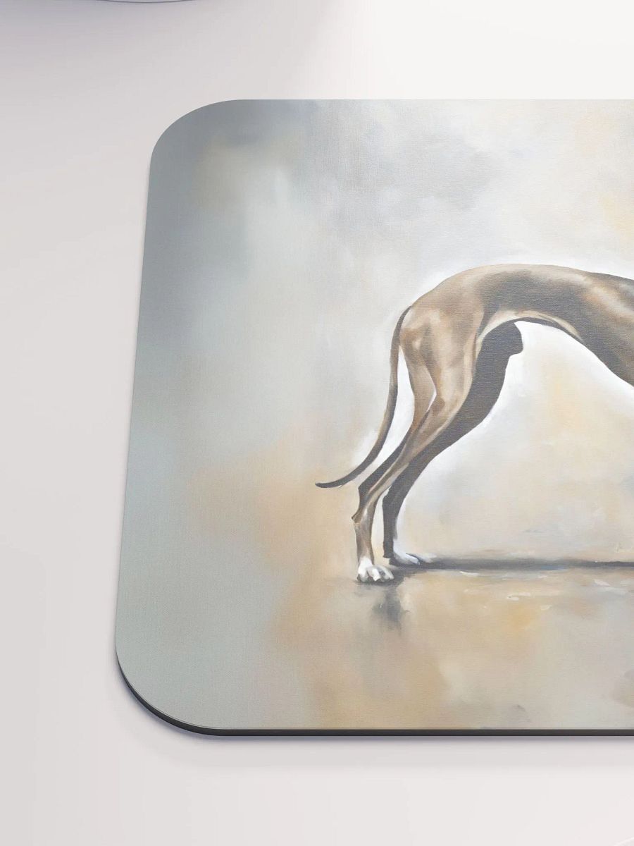 Greyhound Mouse Pad product image (7)