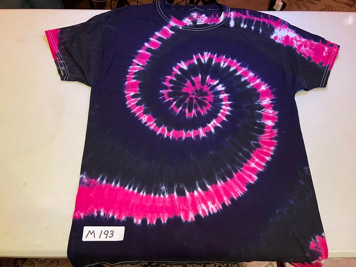 Dye by Dusty! Medium 193 product image (1)