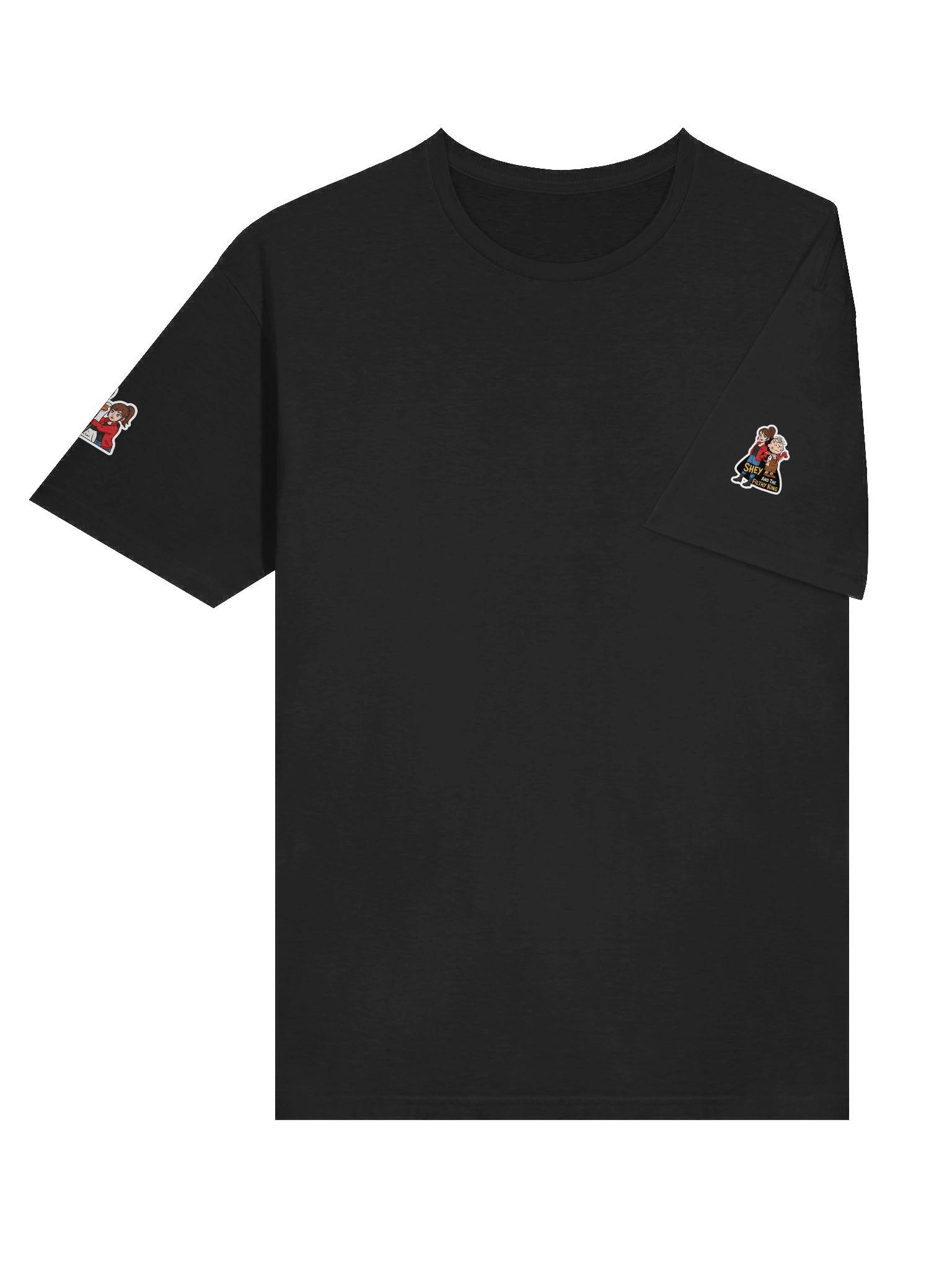 Shey and Filthy Tee product image (6)