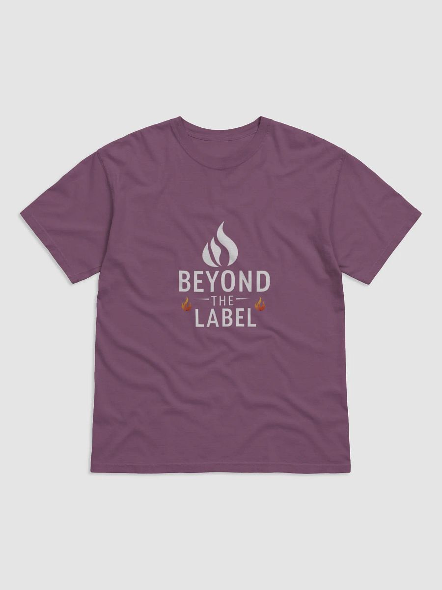 Flame Comfort Tee product image (1)