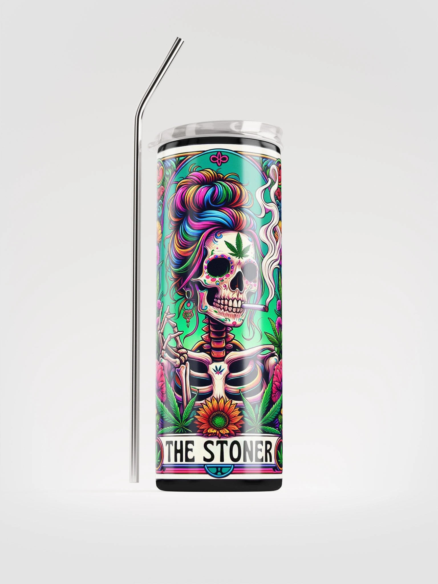 the stoner tumbler product image (1)
