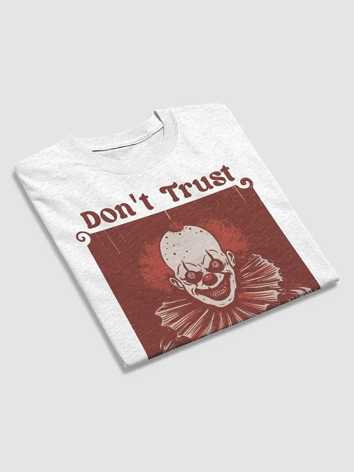 Don't Trust The Smile product image (2)