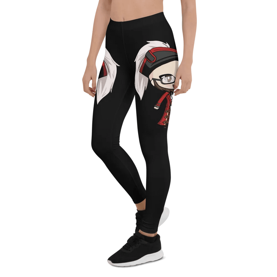 Chibi PaynOnyx Leggings product image (3)