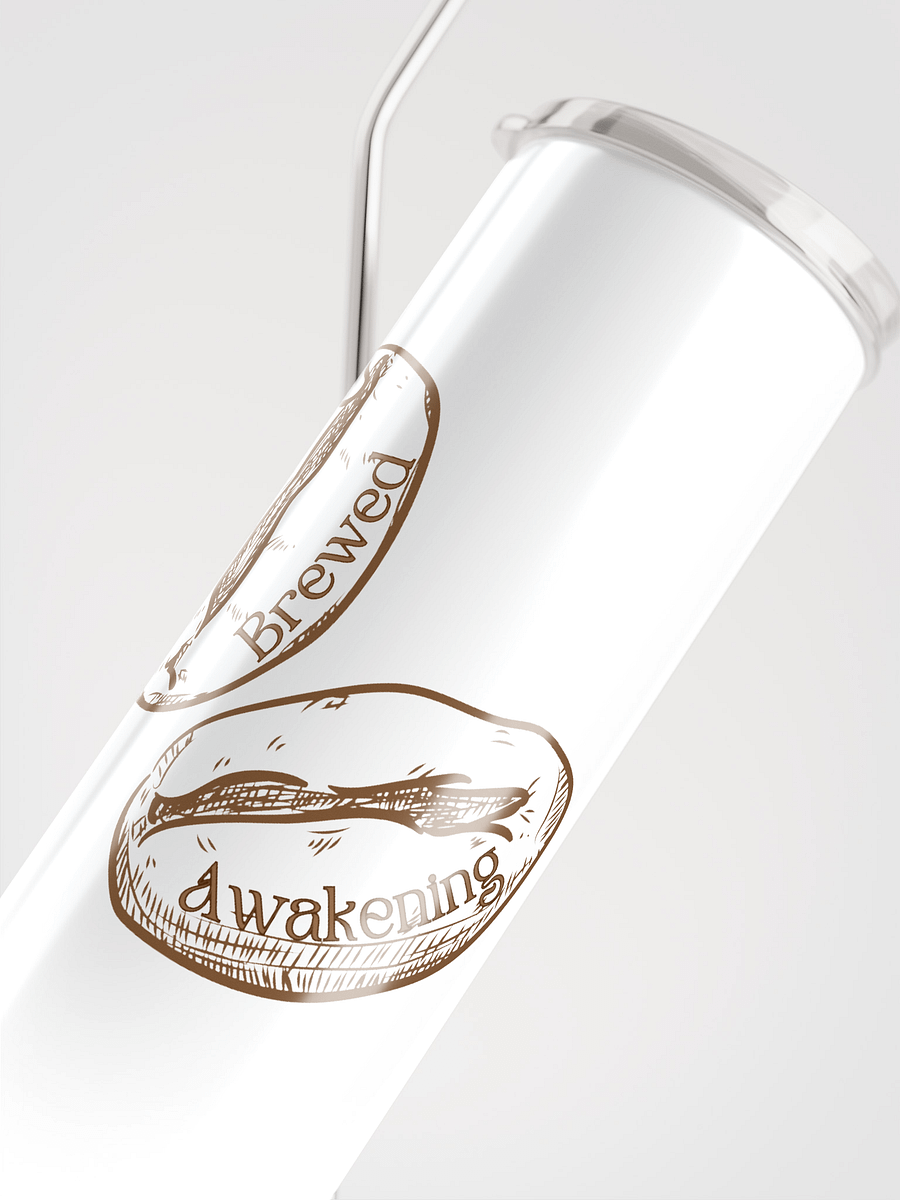 Iced Coffee Lovers Tumbler product image (8)