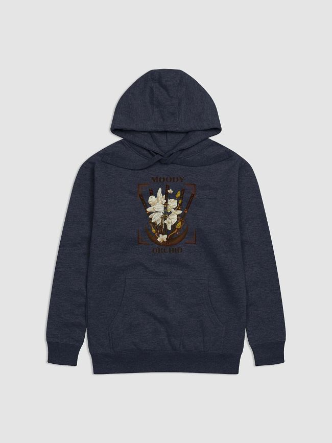Vintage style retro Hoodies