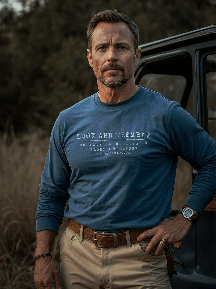 The Fall L&T Long Sleeve Tees product image (14)