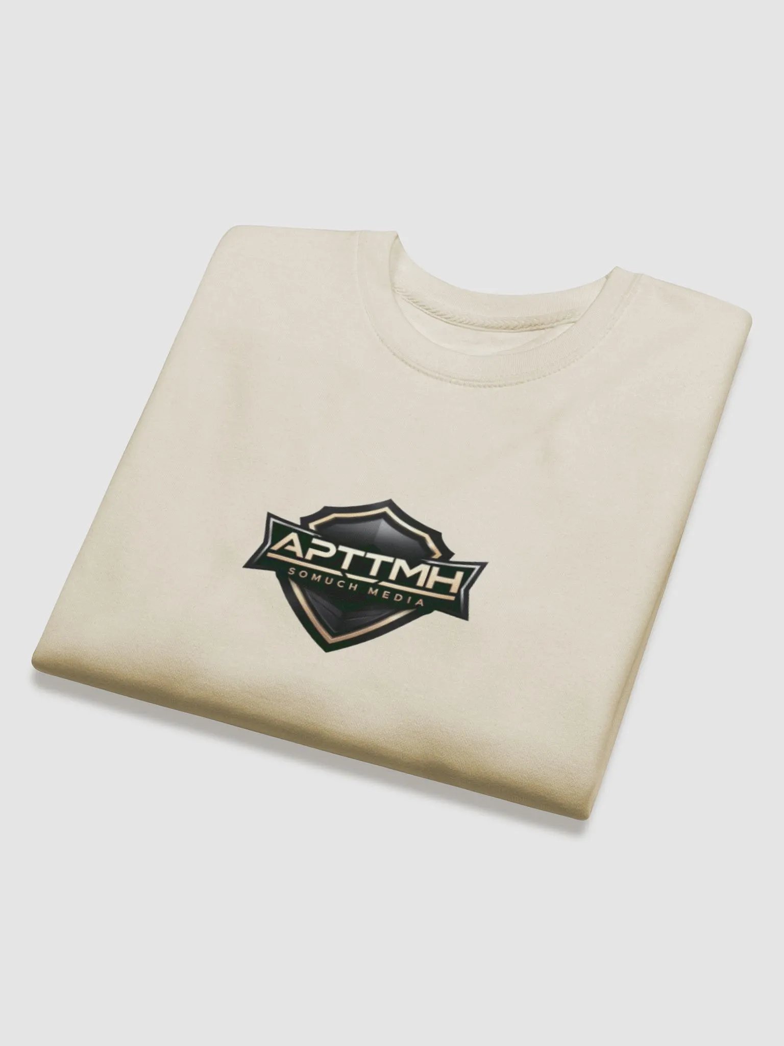 APTTMH Premium Sweatshirt product image (1)