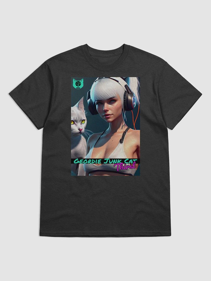 Thirst FOUR Men's Tee (US, EU, AU and CA SHIPPING) product image (1)