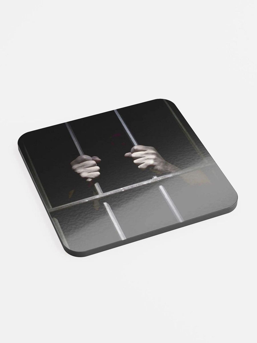 Criminal Coaster product image (2)