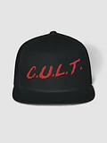 CULT DARE HAT product image (1)