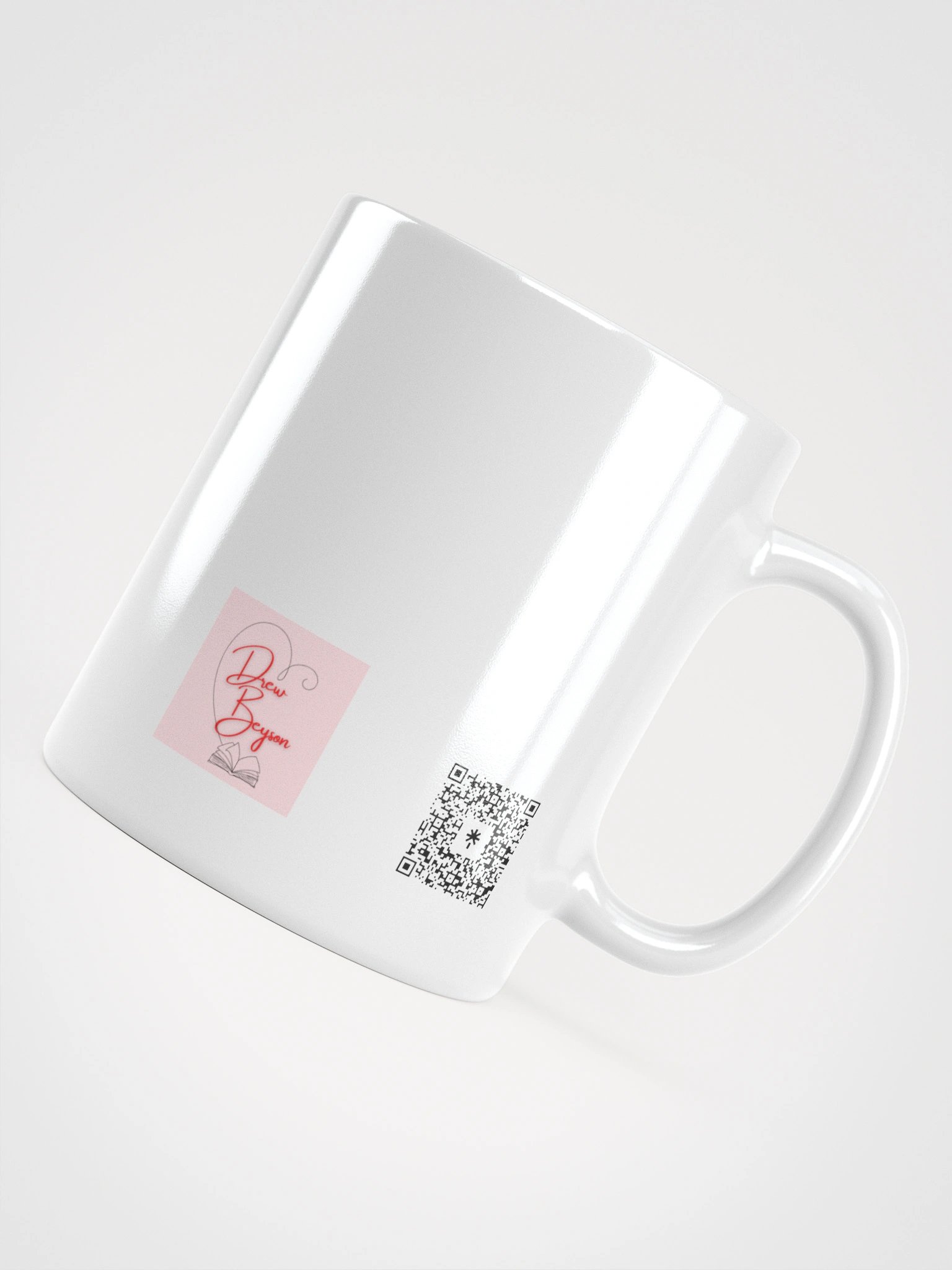 Christmas by the Lake Mug product image (14)