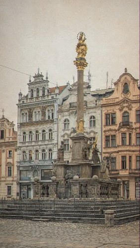 This one‘s from Plzeň, Czech Republic 🇨🇿