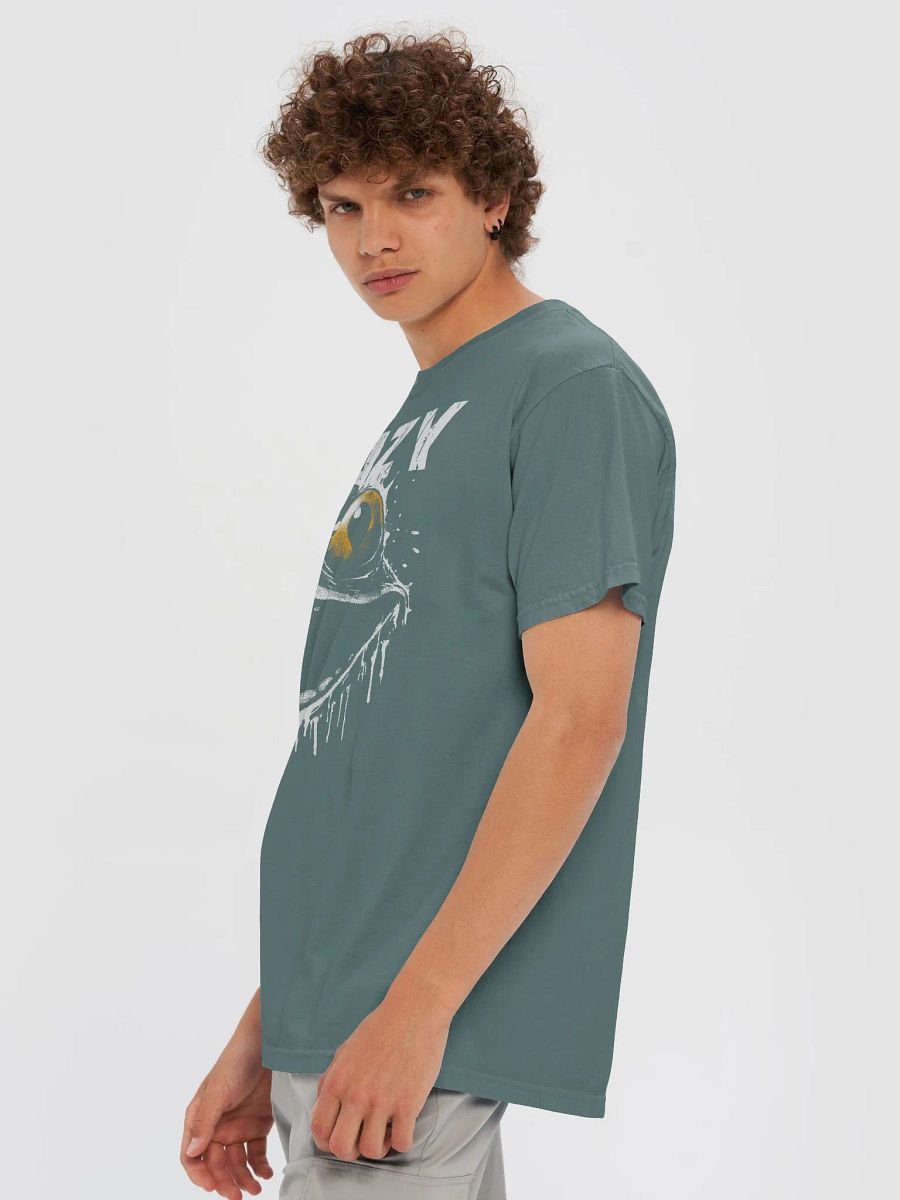 Crazy Frog Unisex Tee product image (6)