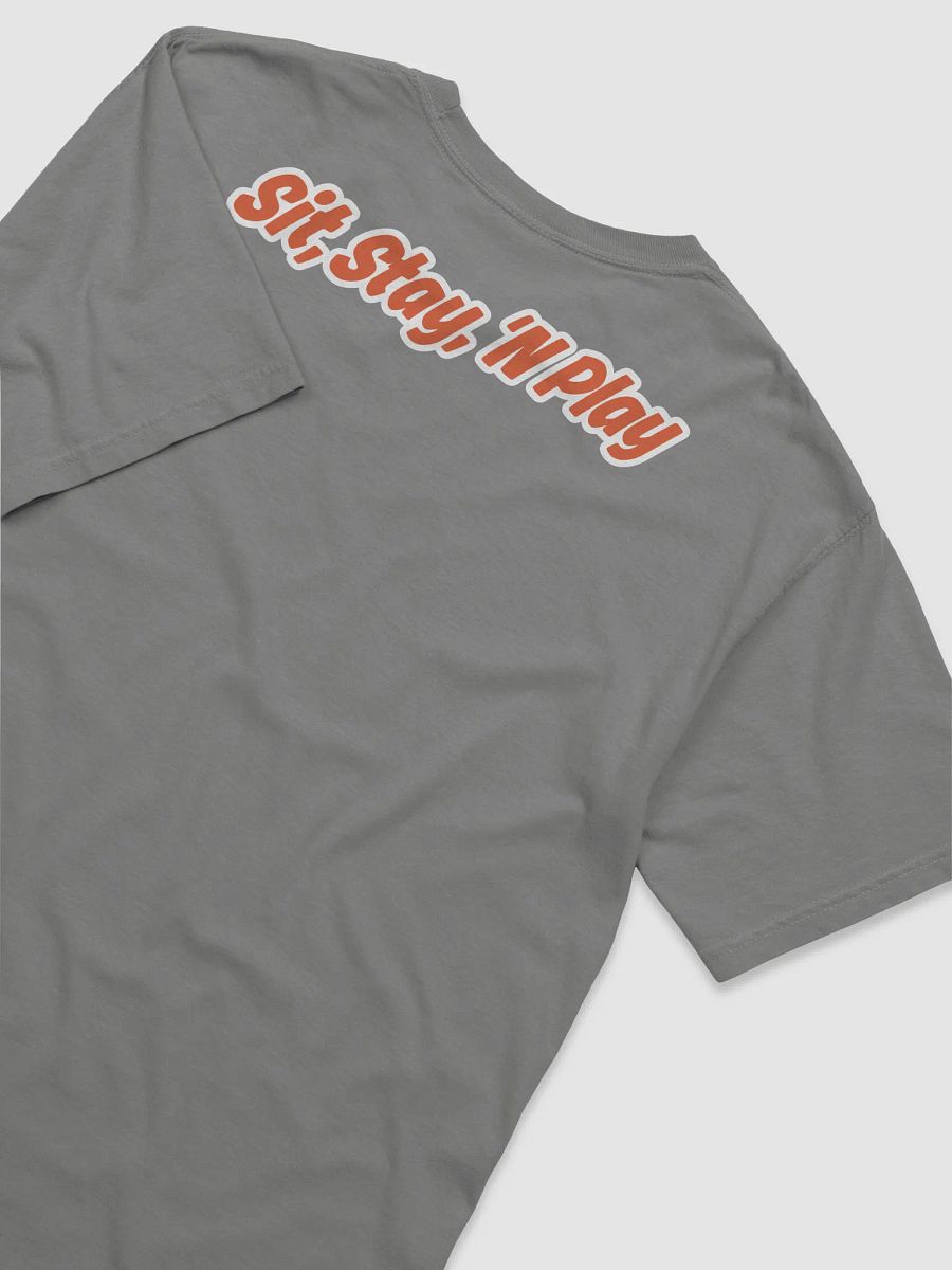 Its Time To Play Tee product image (4)