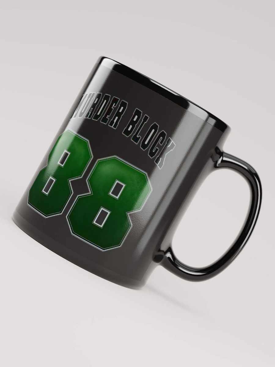 Murder Block FDF Mug product image (8)