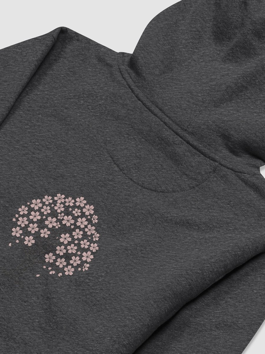 Cherry Blossom Dreams Premium Hoodie product image (4)