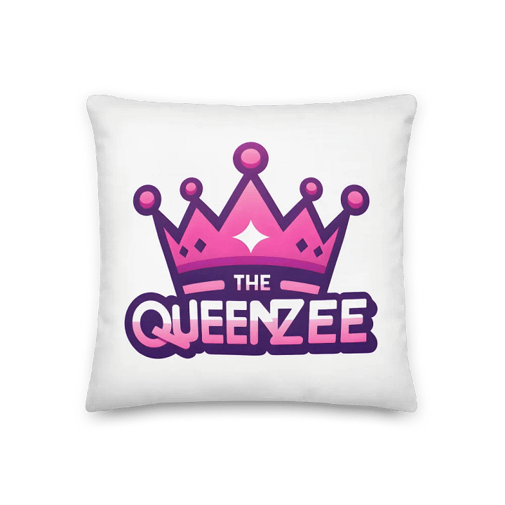 Royal TQZ All-Over Print Cozy Pillow product image (1)