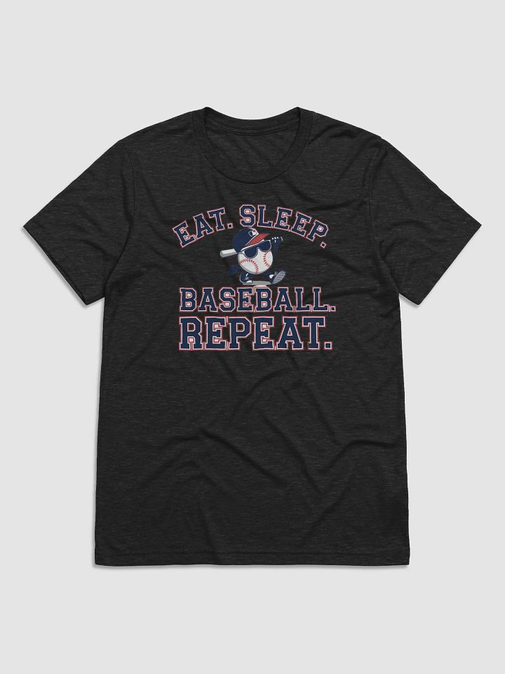 Eat. Sleep. Baseball. Repeat. product image (1)