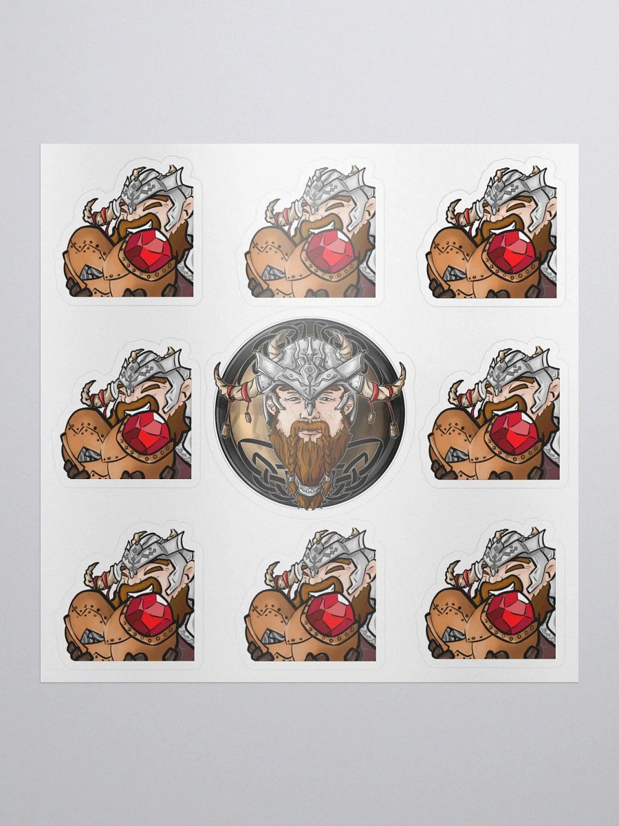 A Dwarven Lovin product image (1)