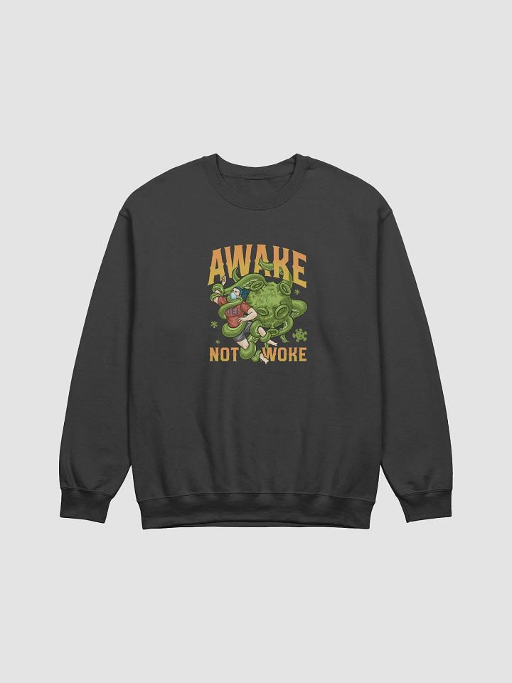 AWAKE NOT WOKE product image (1)